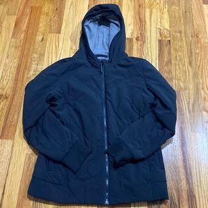 ATHLETA GIRL SEASONS OF CHANGE HYBRID JACKET | NWOT